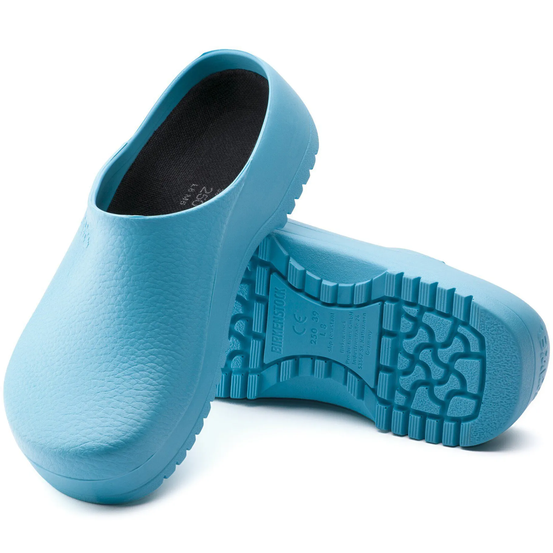 Sale Birkenstock Super-Birki Blue Light
