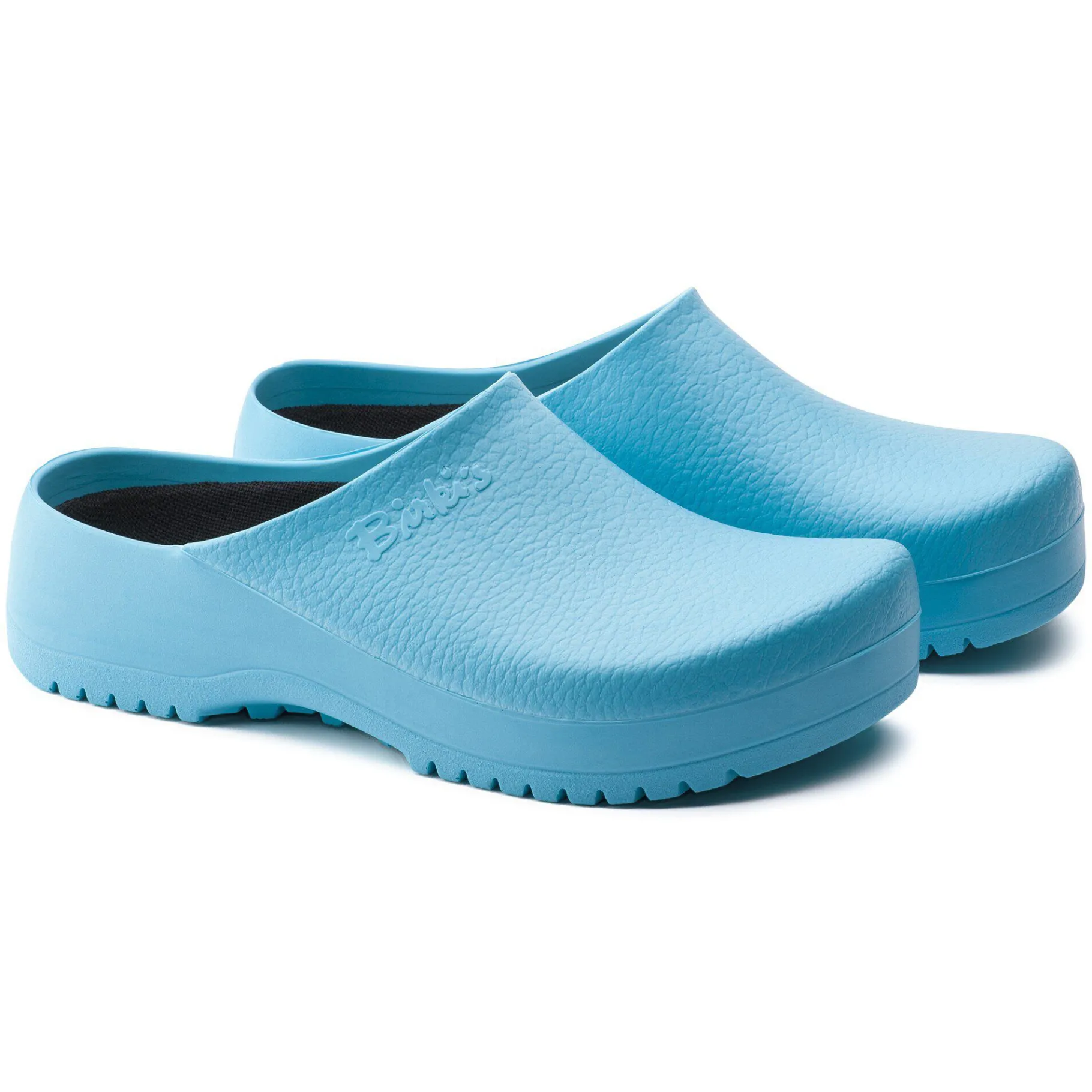 Sale Birkenstock Super-Birki Blue Light