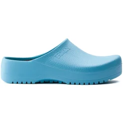 Sale Birkenstock Super-Birki Blue Light