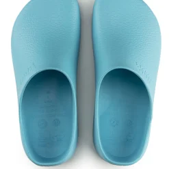 Sale Birkenstock Super-Birki Blue Light