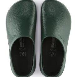 Clearance Birkenstock Super-Birki Green