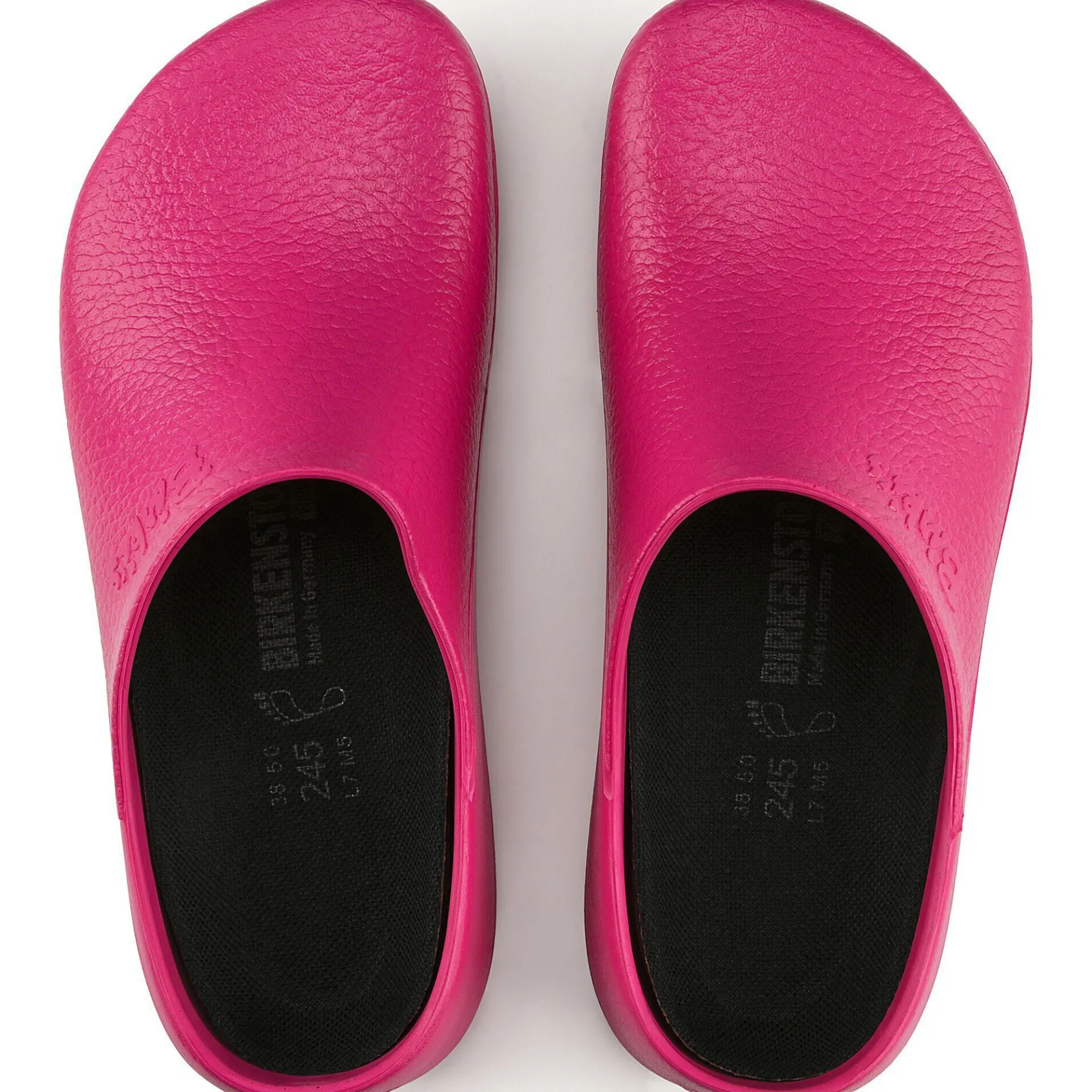 Cheap Birkenstock Super-Birki Raspberry Sorbet