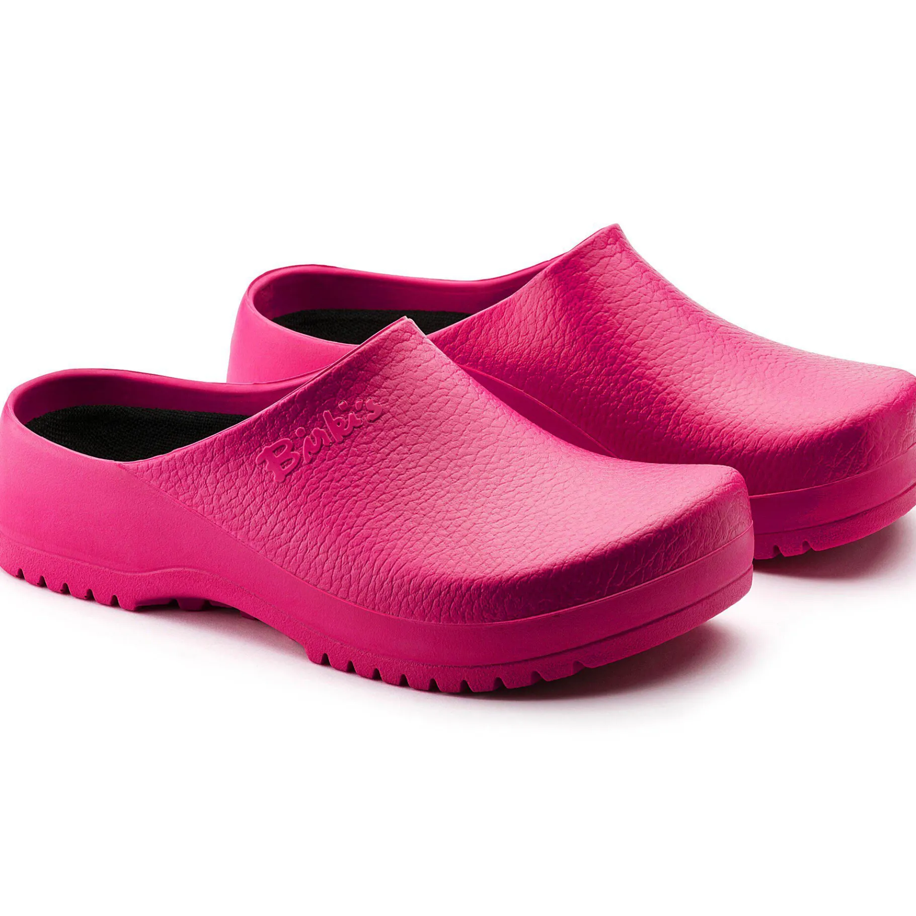 Cheap Birkenstock Super-Birki Raspberry Sorbet