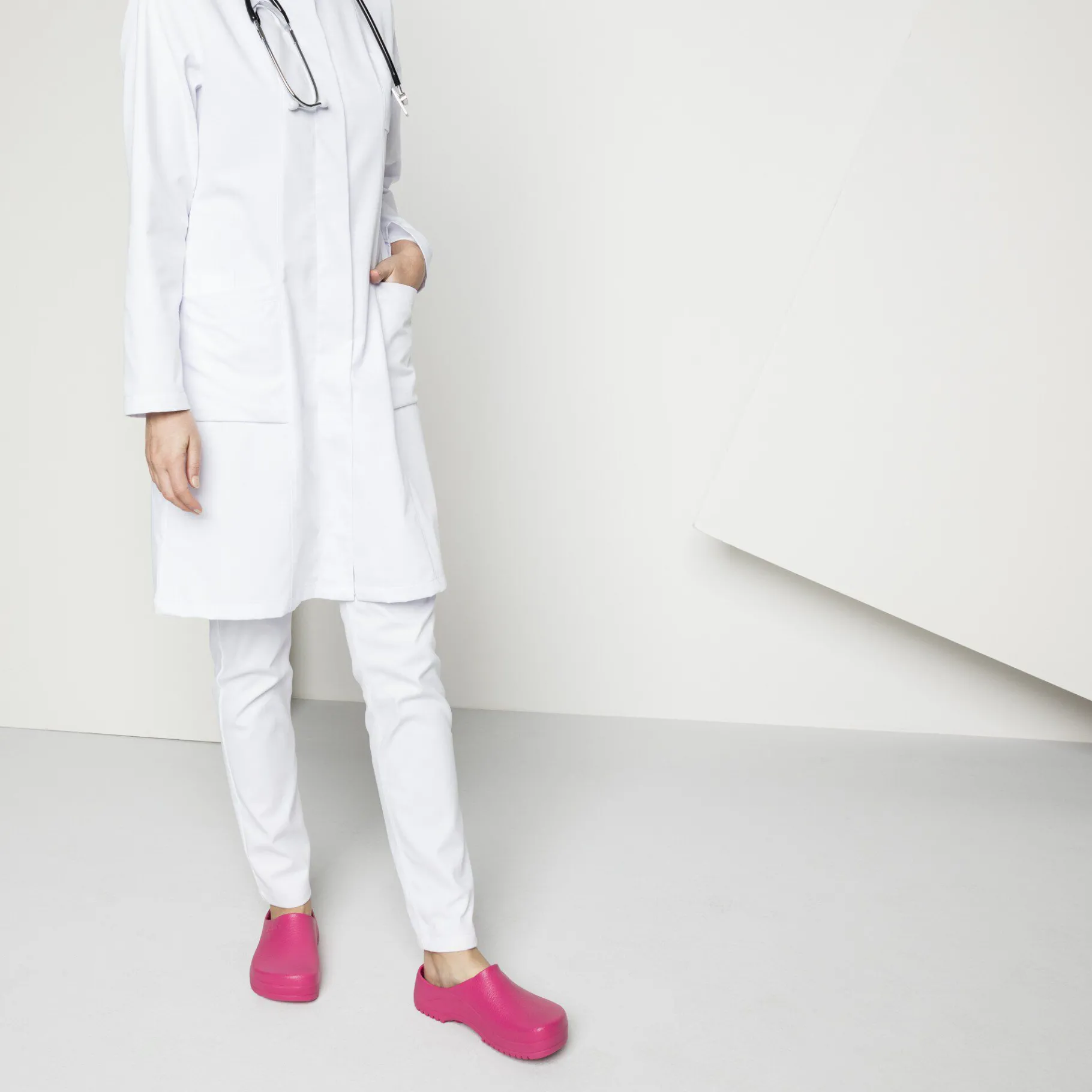 Cheap Birkenstock Super-Birki Raspberry Sorbet