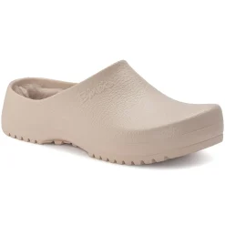 Cheap Birkenstock Super-Birki Shearling Light Rose