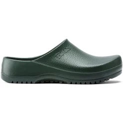 Clearance Birkenstock Super-Birki Vegansk Green