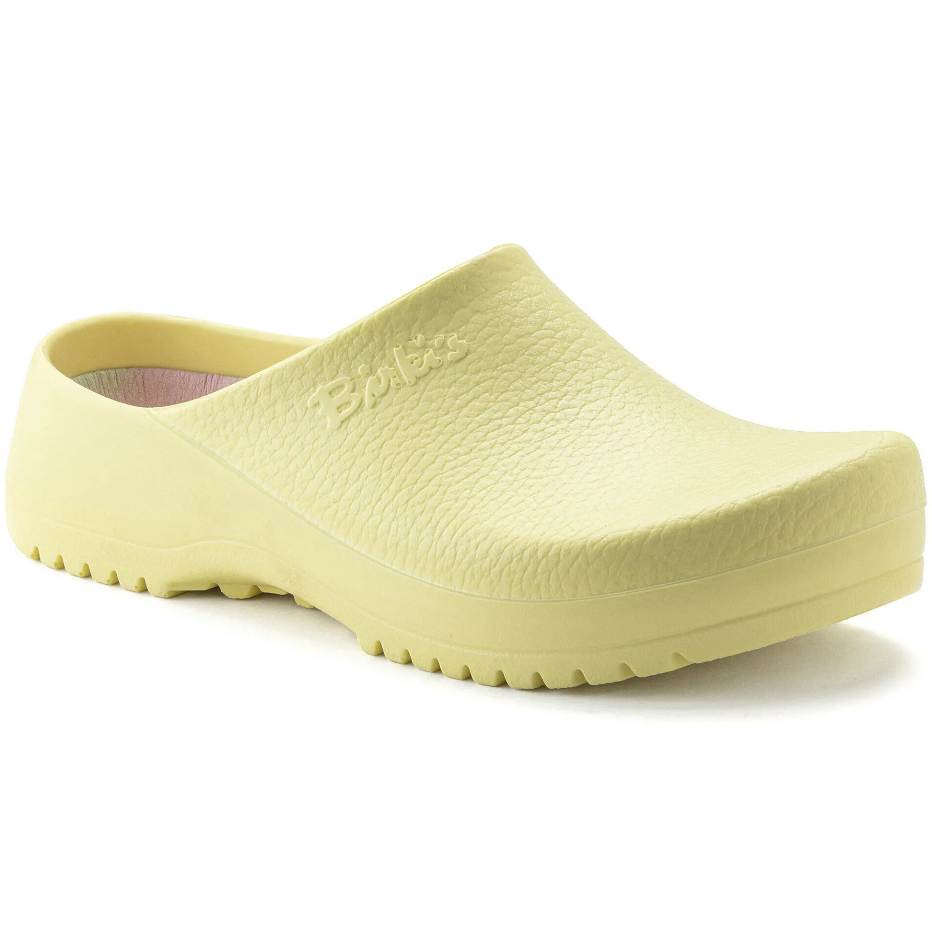 Fashion Birkenstock Super-Birki Vegansk Popcorn