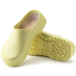 Fashion Birkenstock Super-Birki Vegansk Popcorn