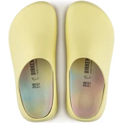 Fashion Birkenstock Super-Birki Vegansk Popcorn
