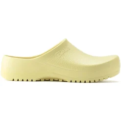 Fashion Birkenstock Super-Birki Vegansk Popcorn