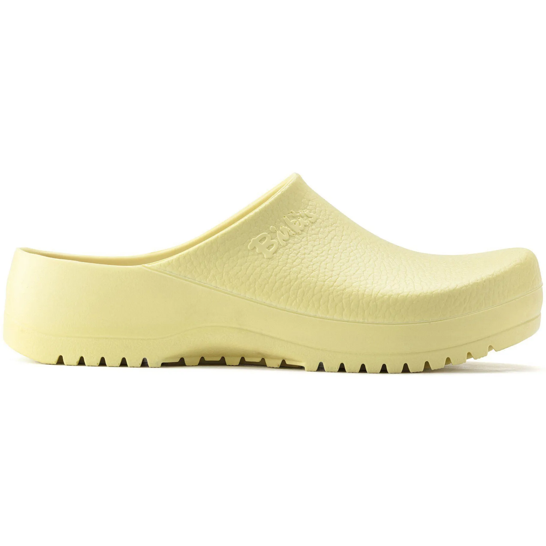 Fashion Birkenstock Super-Birki Vegansk Popcorn