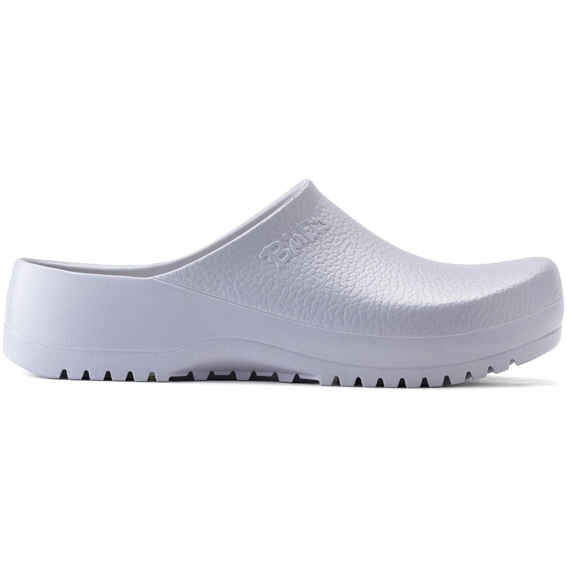 Clearance Birkenstock Super-Birki Vegansk Lavender Fog