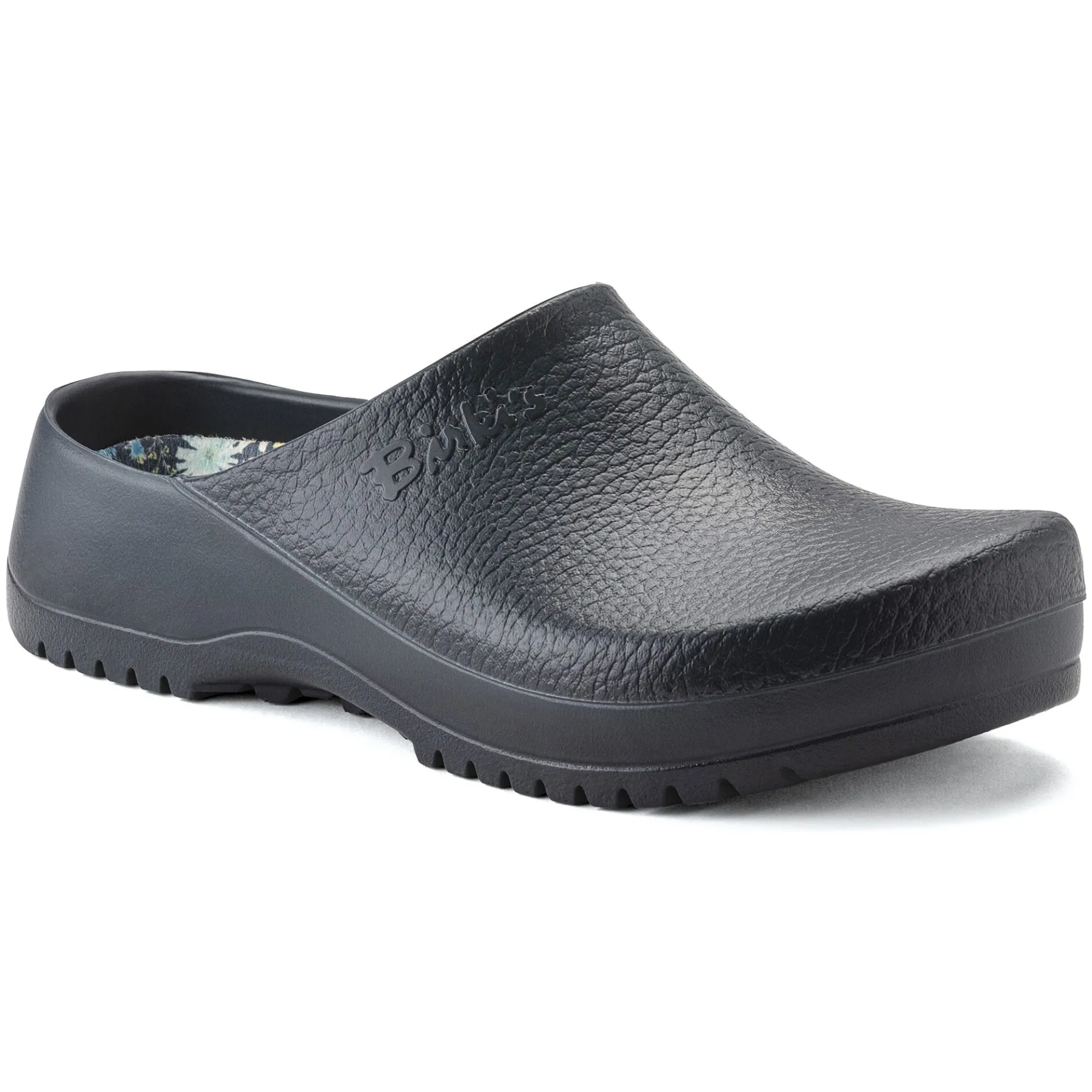 Outlet Birkenstock Super-Birki Vegansk Navy