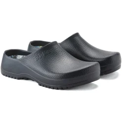 Outlet Birkenstock Super-Birki Vegansk Navy