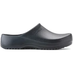 Outlet Birkenstock Super-Birki Vegansk Navy