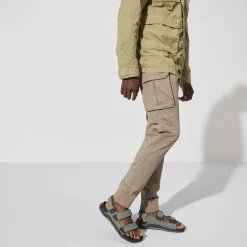 Shop Birkenstock Tatacoa Herrer Futura Khaki