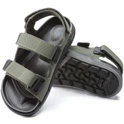 Shop Birkenstock Tatacoa Herrer Futura Khaki