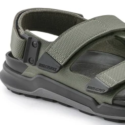 Shop Birkenstock Tatacoa Herrer Futura Khaki