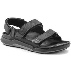 Sale Birkenstock Tatacoa Herrer Futura Black