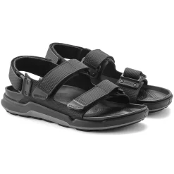 Sale Birkenstock Tatacoa Herrer Futura Black