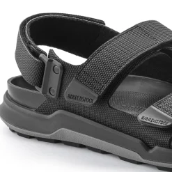 Sale Birkenstock Tatacoa Herrer Futura Black