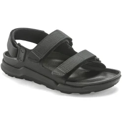Clearance Birkenstock Tatacoa Herrer Futura Triples Black