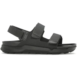 Clearance Birkenstock Tatacoa Herrer Futura Triples Black