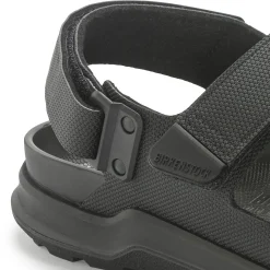 Clearance Birkenstock Tatacoa Herrer Futura Triples Black
