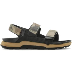 Store Birkenstock Tatacoa Herrer Futura Geometric Camo Core