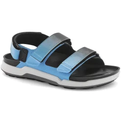 Cheap Birkenstock Tatacoa Herrer Blau