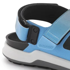 Cheap Birkenstock Tatacoa Herrer Blau