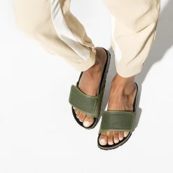 Fashion Birkenstock Tema Green