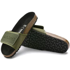 Fashion Birkenstock Tema Green