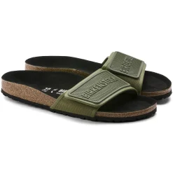 Fashion Birkenstock Tema Green
