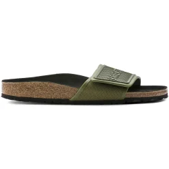 Fashion Birkenstock Tema Green