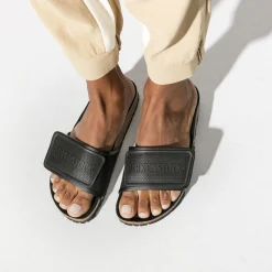 Best Sale Birkenstock Tema Black