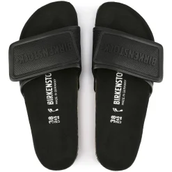 Best Sale Birkenstock Tema Black