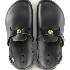 New Birkenstock Tokio Esd Black