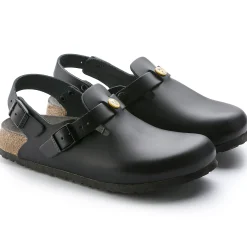 New Birkenstock Tokio Esd Black