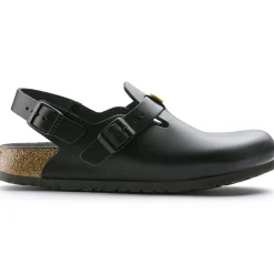 New Birkenstock Tokio Esd Black