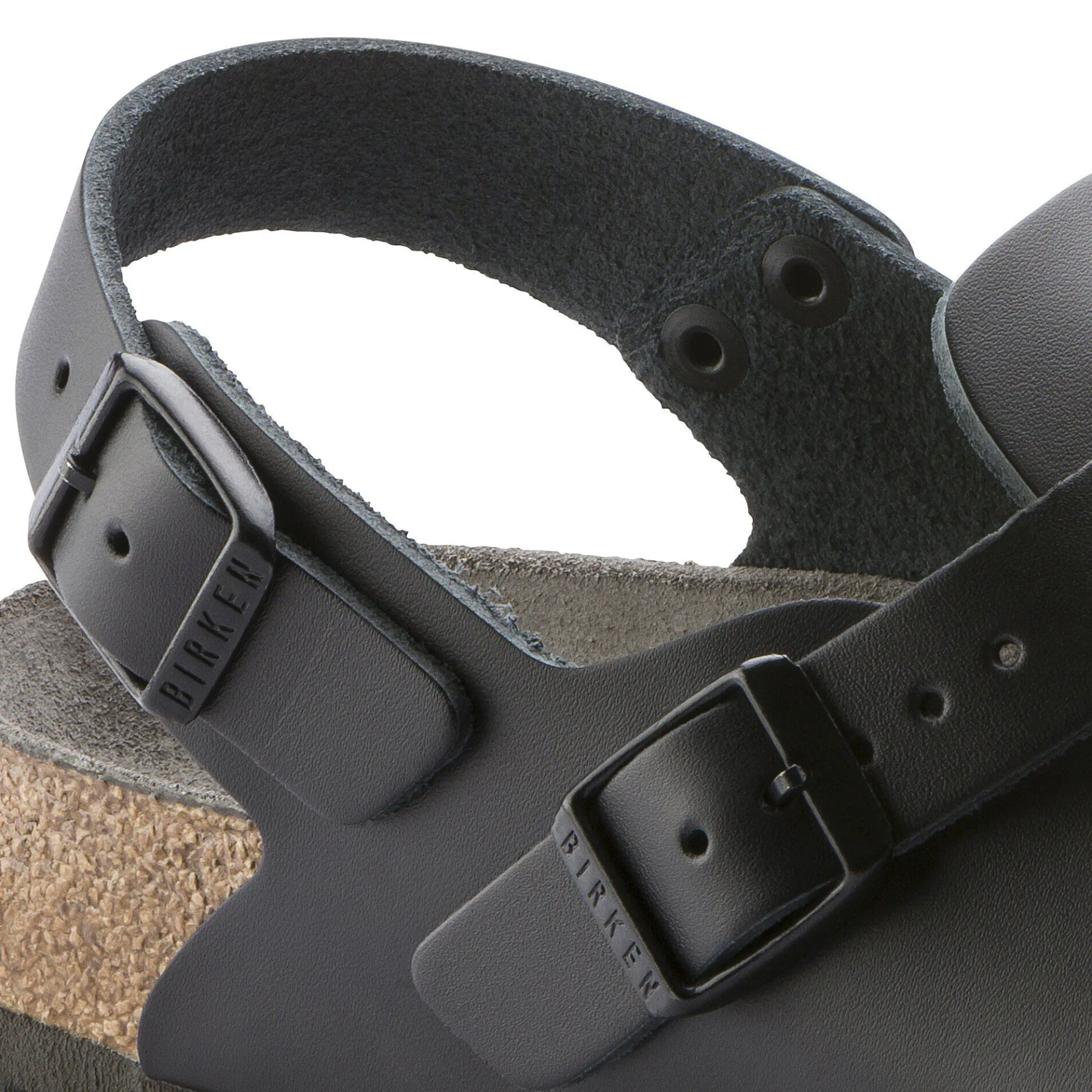 New Birkenstock Tokio Esd Black