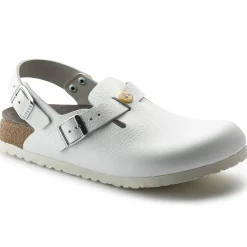 Online Birkenstock Tokio Esd White