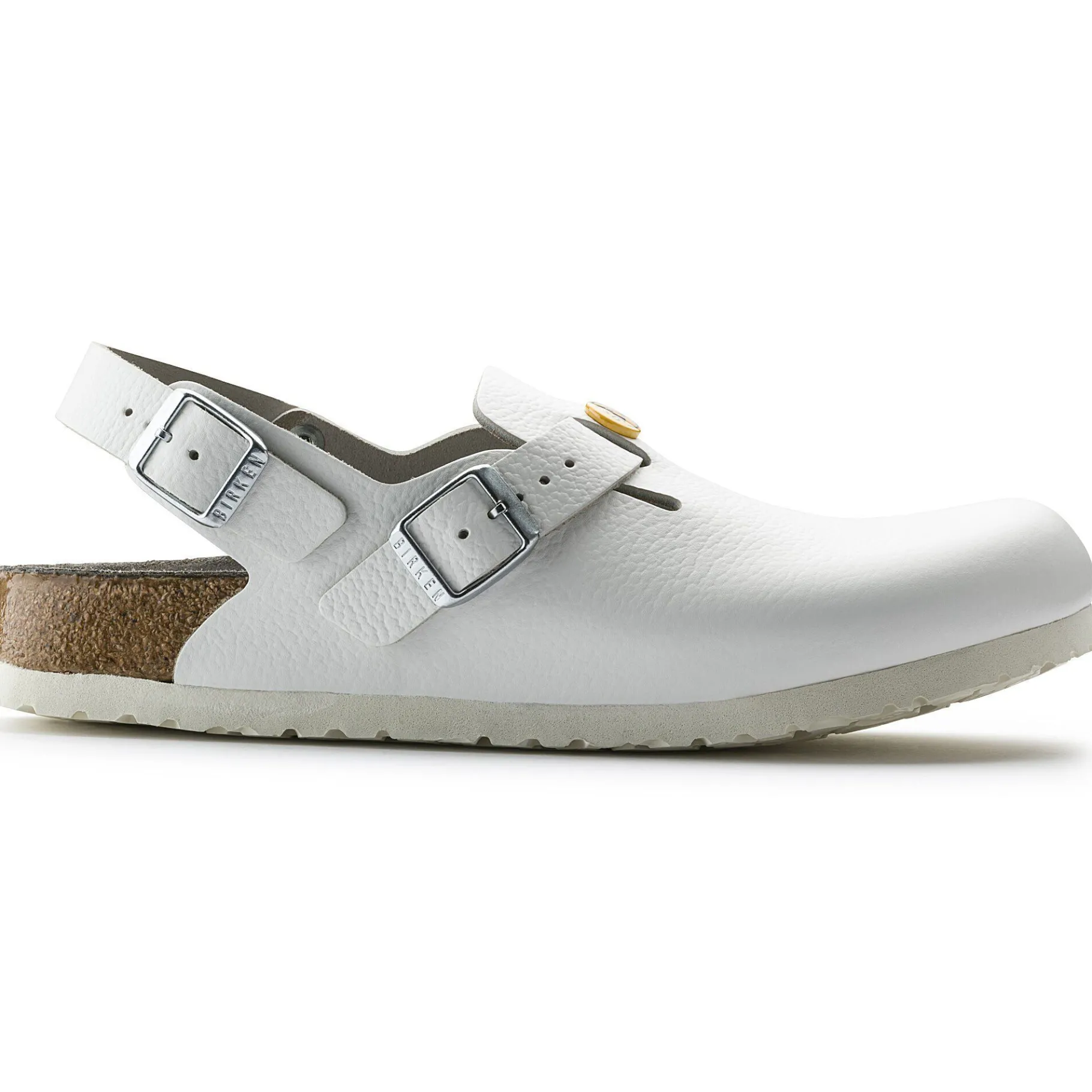 Online Birkenstock Tokio Esd White