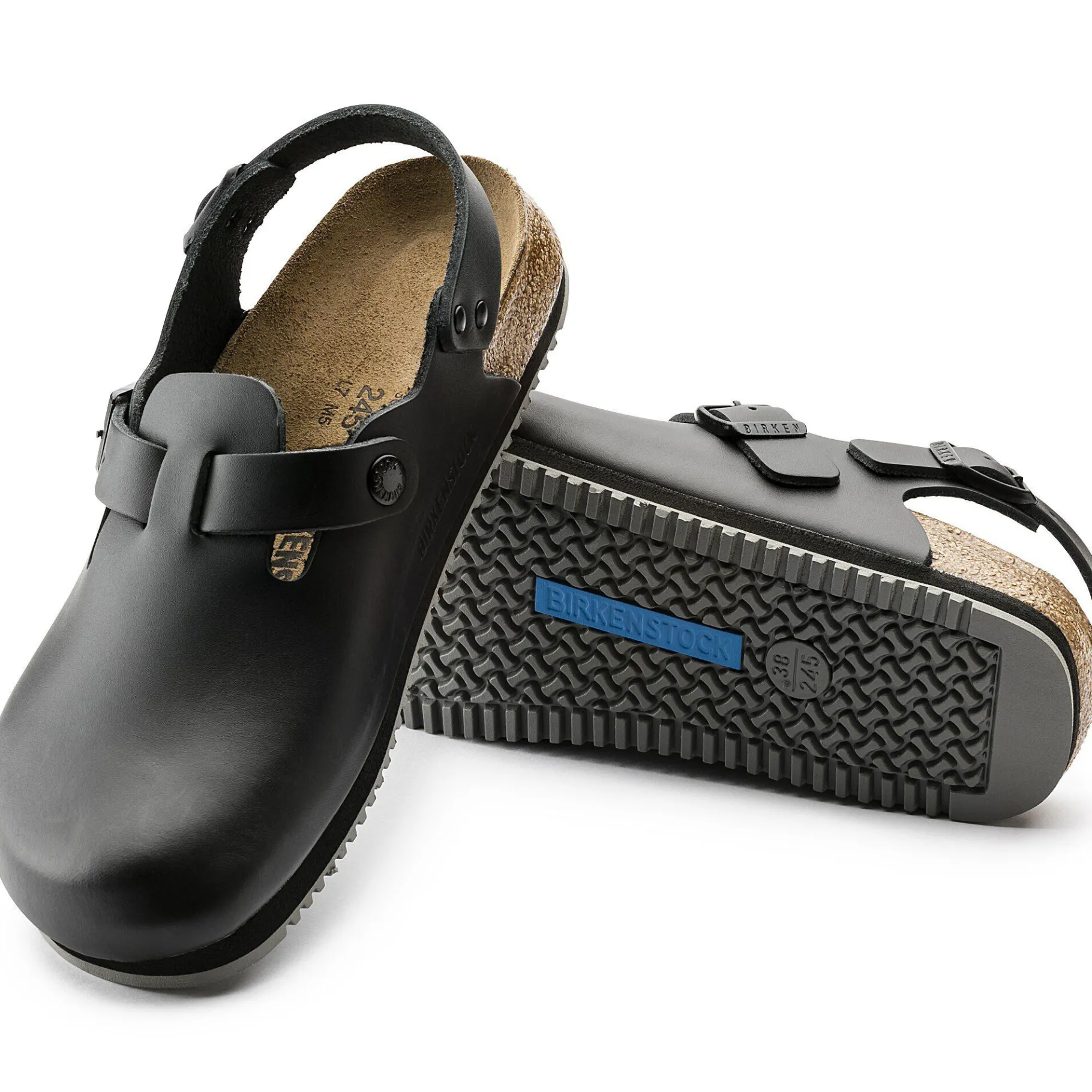 Sale Birkenstock Tokio Supergreb Black