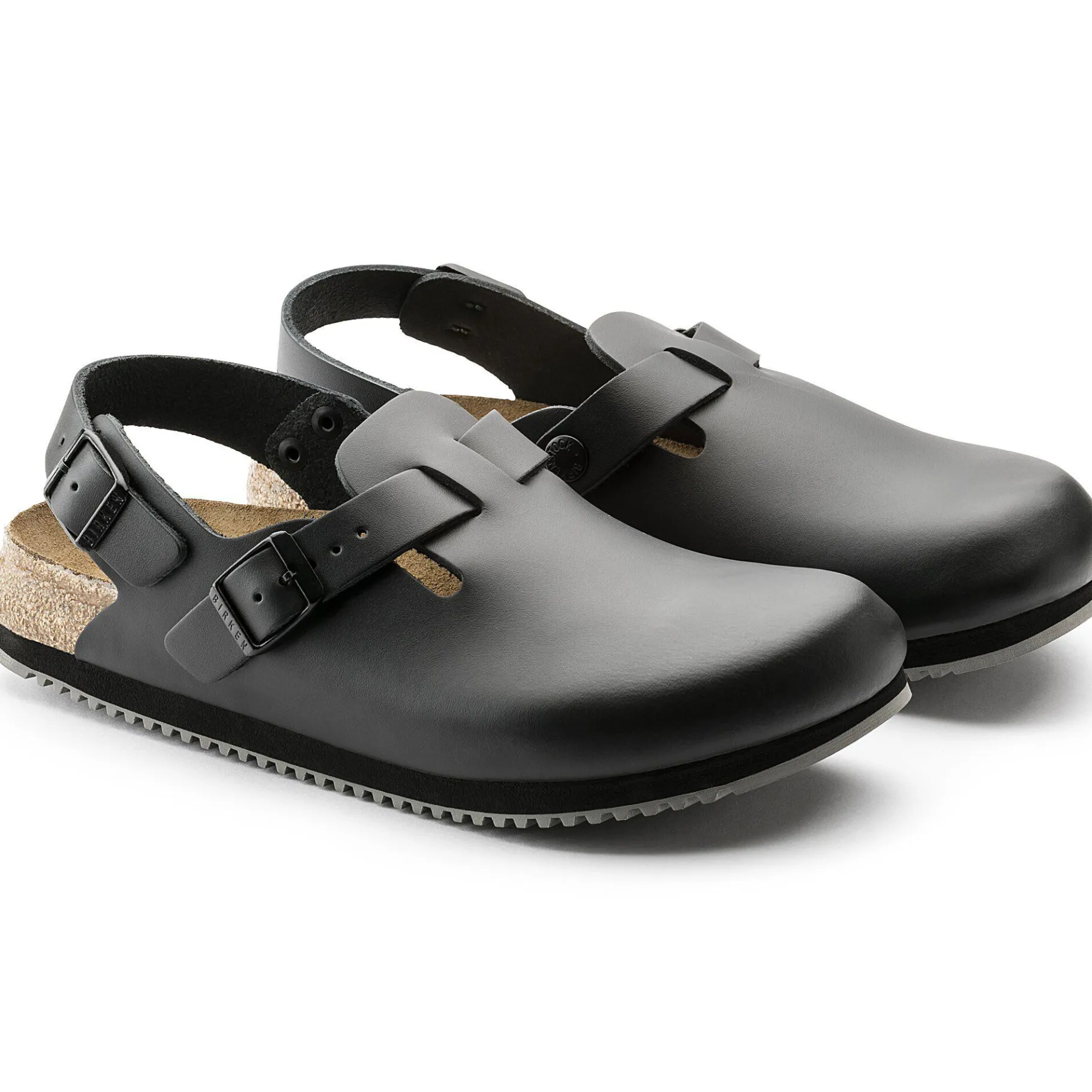 Sale Birkenstock Tokio Supergreb Black