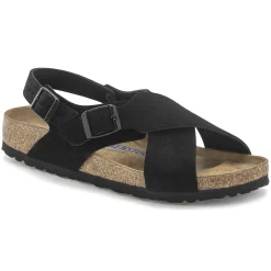 Discount Birkenstock Tulum Black