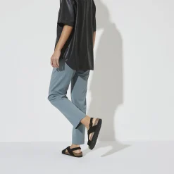 Discount Birkenstock Tulum Black