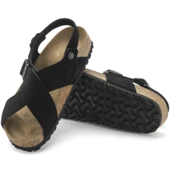 Discount Birkenstock Tulum Black