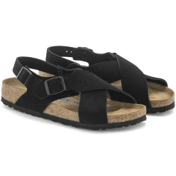 Discount Birkenstock Tulum Black