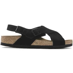 Discount Birkenstock Tulum Black